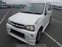 2006 DAIHATSU TERIOS KID