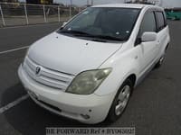2004 TOYOTA IST FL