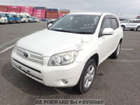 2005 TOYOTA RAV4 G
