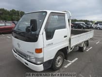 Used 1996 TOYOTA HIACE TRUCK BY053218 for Sale