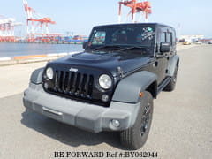 JEEP Wrangler for Sale
