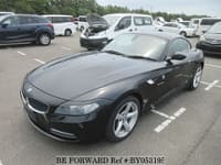 2010 BMW Z4 S DRIVE 23I