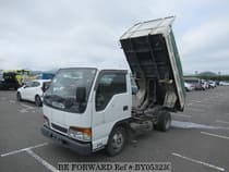 Used 1998 ISUZU ELF TRUCK BY053230 for Sale