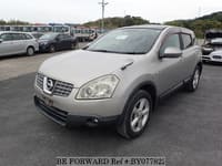 2008 NISSAN DUALIS 20G