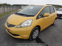 2008 HONDA FIT G