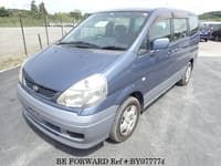 2000 NISSAN SERENA J-V PACK