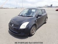 2009 SUZUKI SWIFT XG