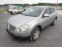 2008 NISSAN DUALIS 20S