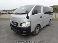 2014 NISSAN CARAVAN VAN NV350 DX