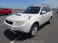 SUBARU Forester for Sale