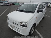 2017 SUZUKI ALTO VP
