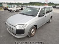 2017 TOYOTA SUCCEED VAN UL