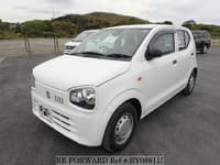 2019 SUZUKI ALTO VP RADAR BRAKE SUPPORT