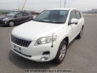 2009 TOYOTA VANGUARD 240S G PACKAGE