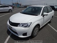 2014 TOYOTA COROLLA AXIO 1.5X BUSINESS PACKAGE