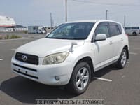 2008 TOYOTA RAV4 G