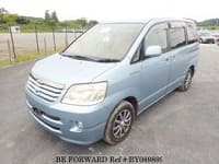 2004 TOYOTA NOAH X ELCEO EDITION