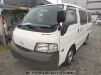 MAZDA Bongo Van
