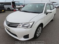 2014 TOYOTA COROLLA AXIO 1.5X