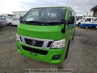 2015 NISSAN CARAVAN VAN NV350 