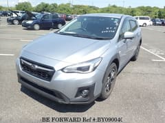 SUBARU XV for Sale