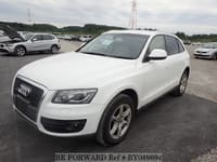 2010 AUDI Q5 2.0TFSI QUATTRO