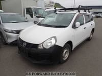 2018 MAZDA FAMILIA VAN VE