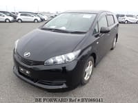 2011 TOYOTA WISH 1.8X HID SELECTION