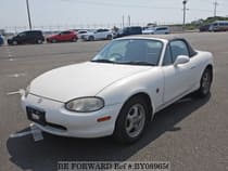 Used 1998 MAZDA ROADSTER BY089656 for Sale