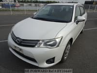 2013 TOYOTA COROLLA AXIO 1.5G