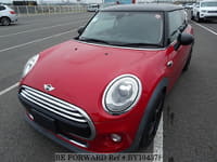 2016 BMW MINI COOPER
