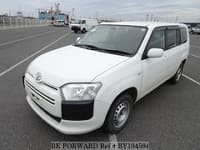 2016 TOYOTA SUCCEED VAN UL-X