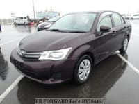 2014 TOYOTA COROLLA AXIO 1.5X