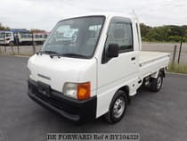 Used 1999 SUBARU SAMBAR TRUCK BY104328 for Sale