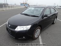 2010 TOYOTA ALLION A18 