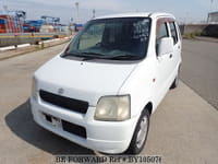 2000 SUZUKI WAGON R