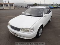 TOYOTA Corolla Sedan