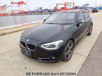 2011 BMW 1 SERIES 120I SPORT