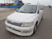2000 MITSUBISHI CHARIOT GRANDIS