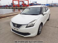 2016 SUZUKI BALENO XT IC TURBO