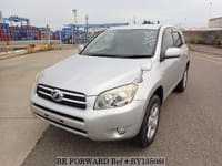 2008 TOYOTA RAV4 X LIMITED
