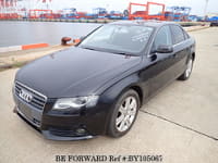 2011 AUDI A4
