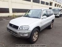 1998 TOYOTA RAV4 L L 5