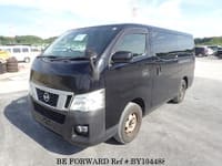 2015 NISSAN CARAVAN VAN NV350