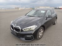 2020 BMW 1 SERIES 118I