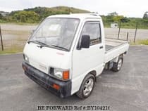 Used 1993 DAIHATSU HIJET TRUCK BY104216 for Sale