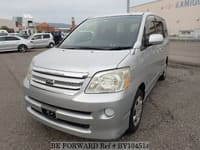 2007 TOYOTA NOAH X