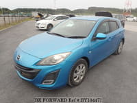 2010 MAZDA AXELA SPORT 15C