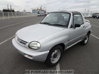 1996 SUZUKI X-90