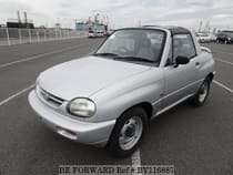 Used 1996 SUZUKI X-90 BY116887 for Sale